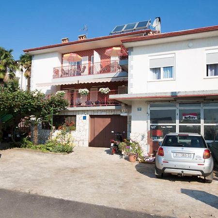 Holiday House Marica Lovran Extérieur photo