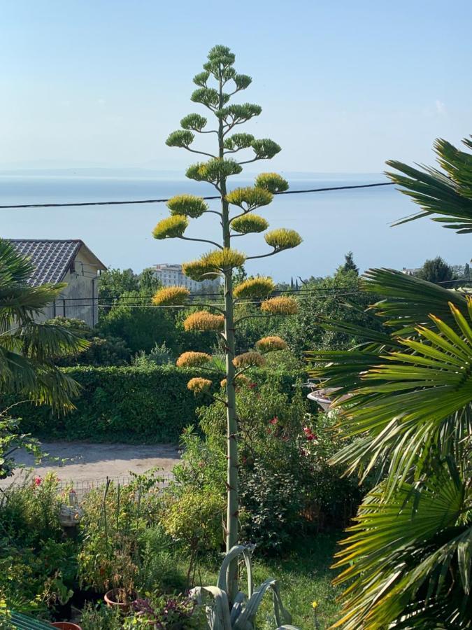 Holiday House Marica Lovran Extérieur photo