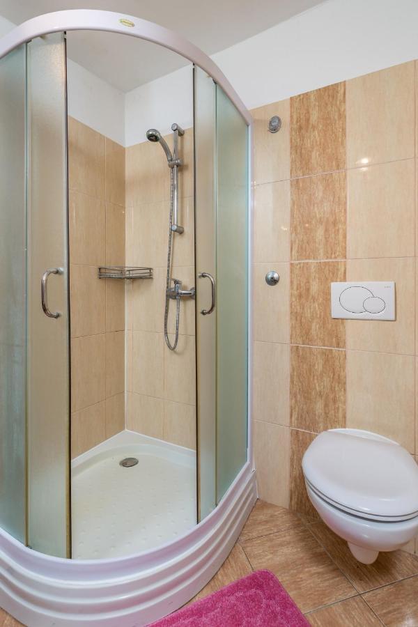 Holiday House Marica Lovran Extérieur photo