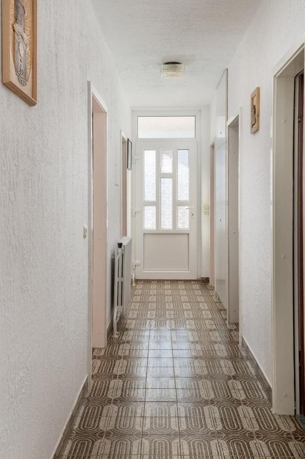 Holiday House Marica Lovran Extérieur photo