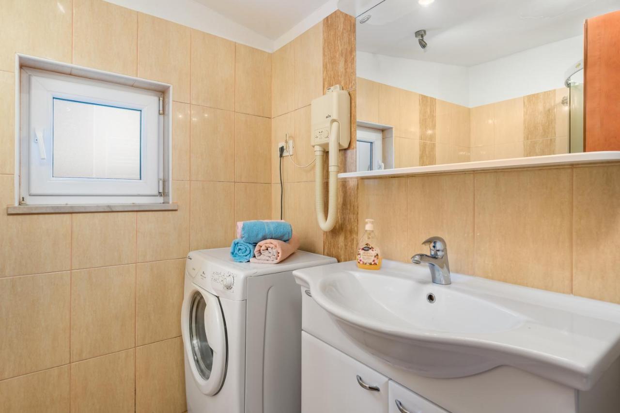 Holiday House Marica Lovran Extérieur photo