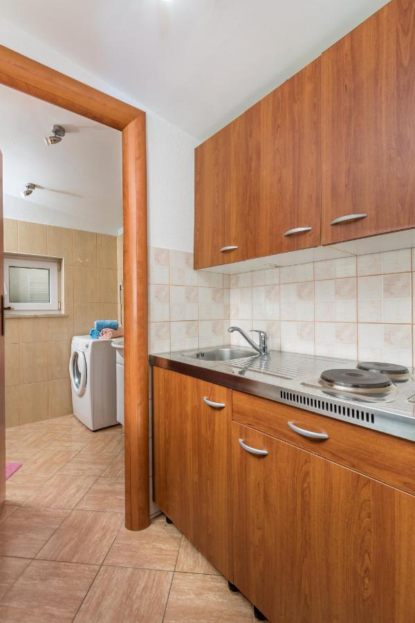 Holiday House Marica Lovran Extérieur photo