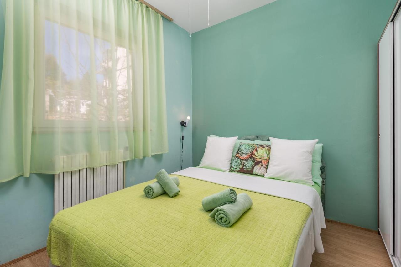 Holiday House Marica Lovran Extérieur photo